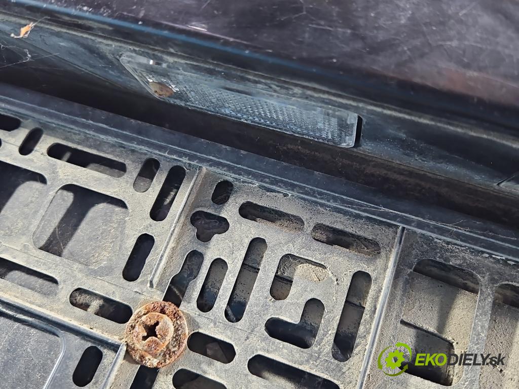 Audi A4 B7 2004-2008 1.8 T 20V 163 hp manual 120 kW 1781 cm3 5- zadní kufrové dveře  (Zadní kapota (kufr))