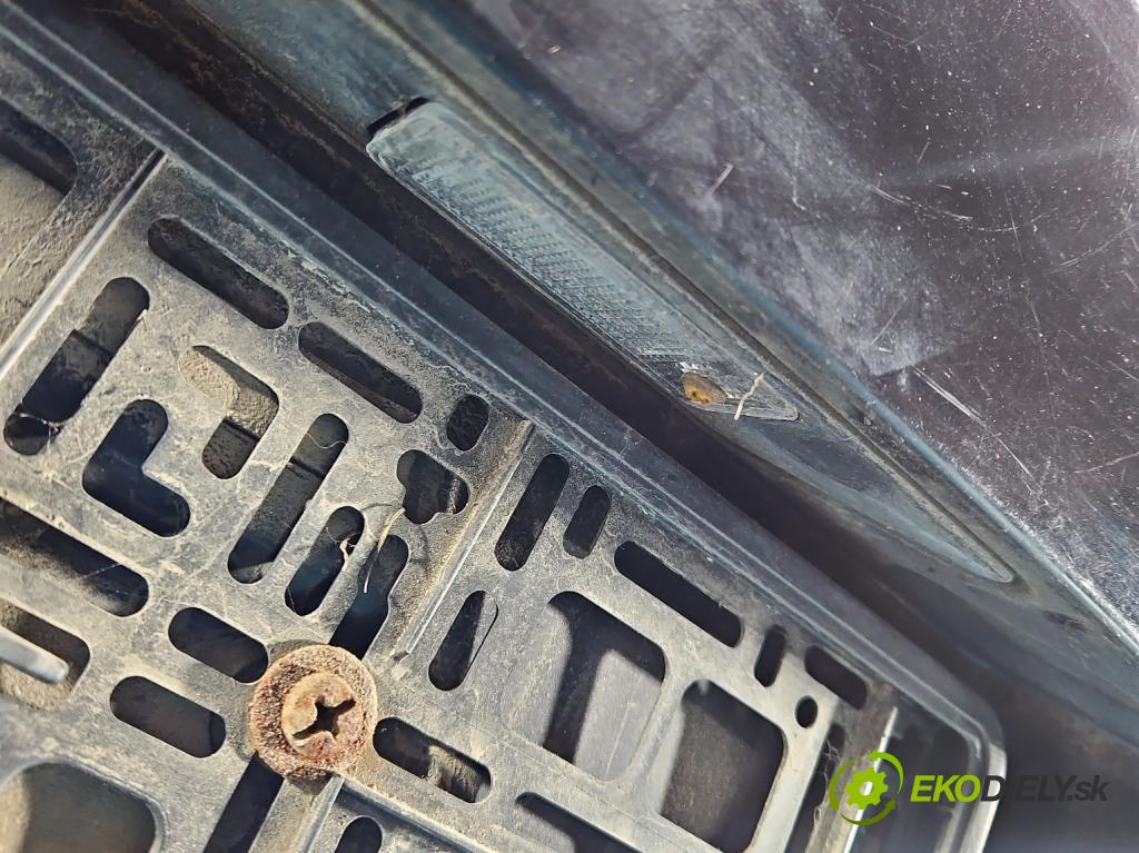 Audi A4 B7 2004-2008 1.8 T 20V 163 hp manual 120 kW 1781 cm3 5- zadní kufrové dveře  (Zadní kapota (kufr))