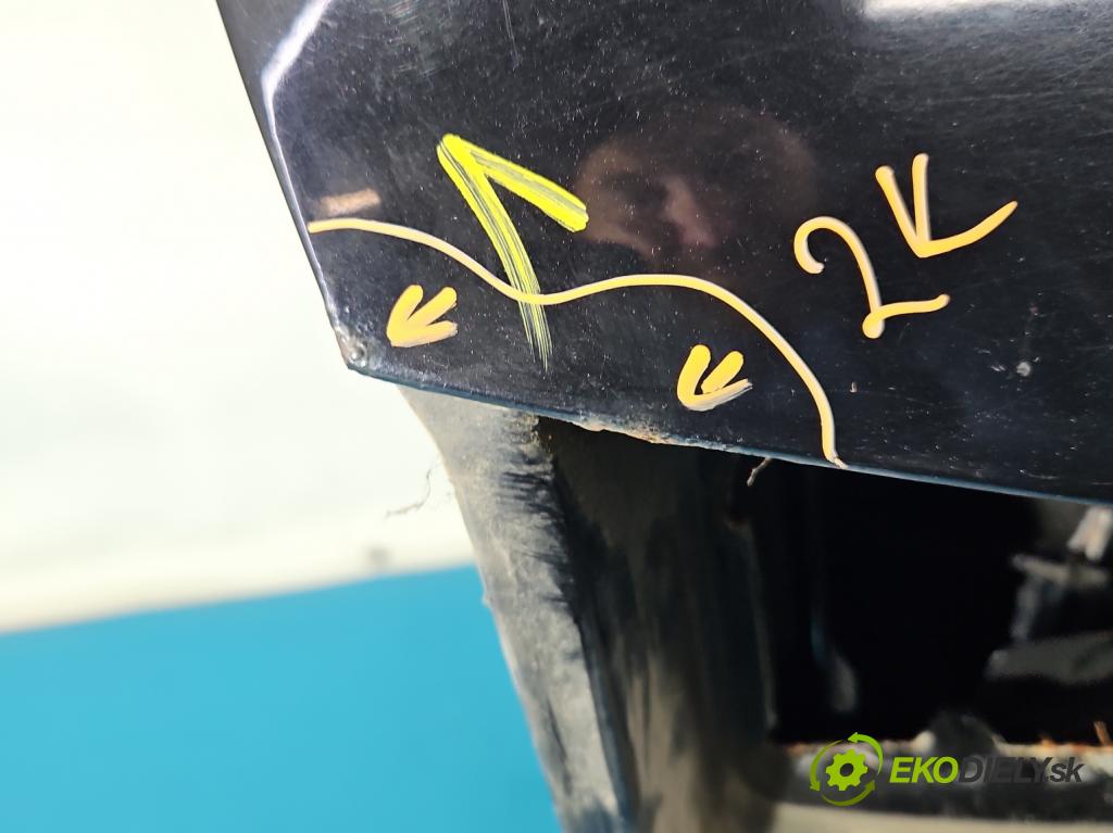 Audi A4 B7 2004-2008 1.8 T 20V 163 hp manual 120 kW 1781 cm3 5- zadní kufrové dveře  (Zadní kapota (kufr))