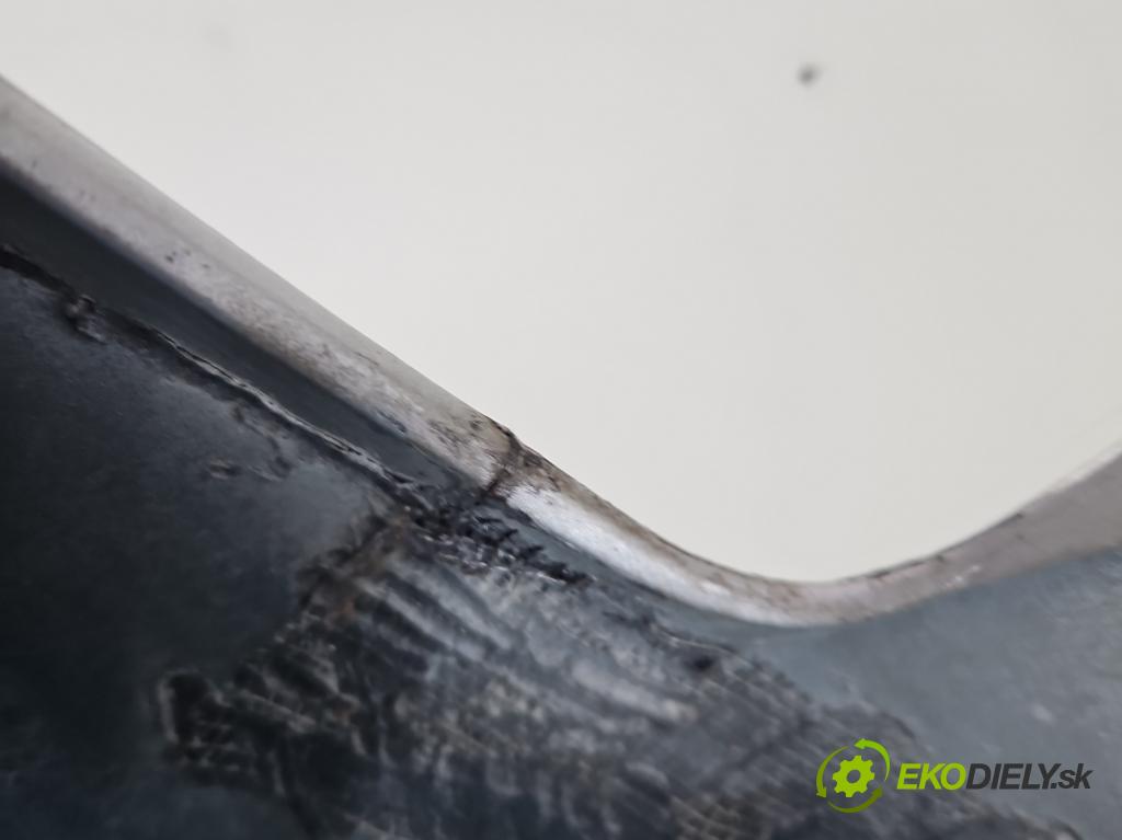 Renault Clio III 2005-2012 1.6 16V 111KM automatic 82 kW 1598 cm3 5- blatník predné ľavý  (Blatník predný ľavý)