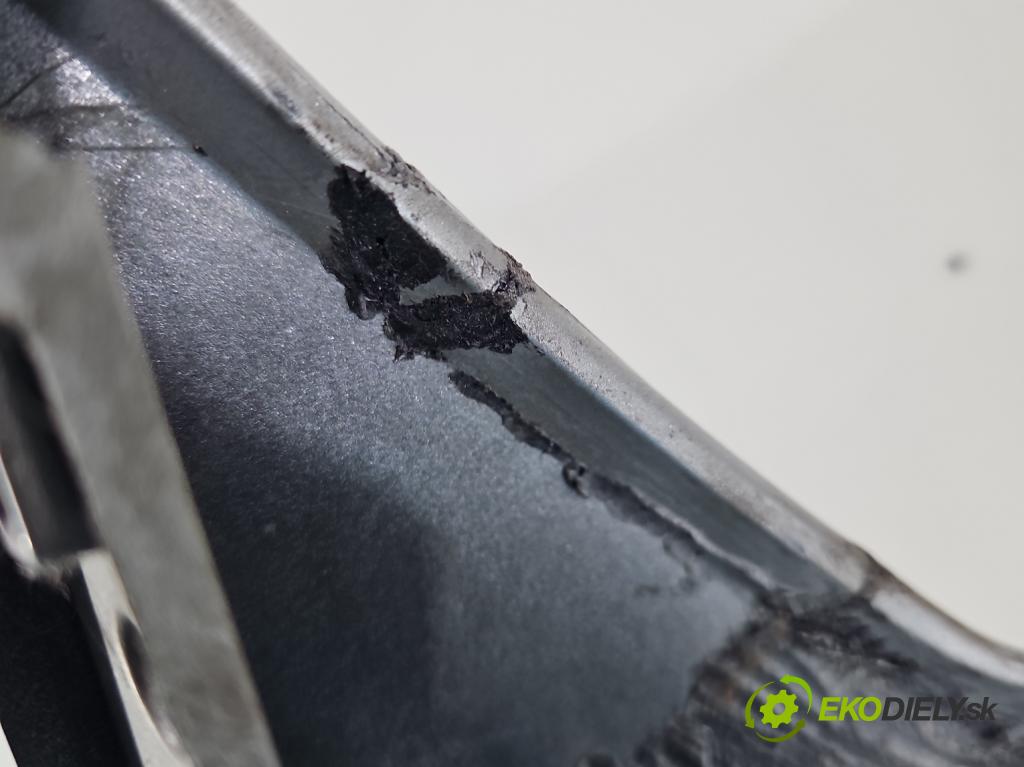 Renault Clio III 2005-2012 1.6 16V 111KM automatic 82 kW 1598 cm3 5- blatník predné ľavý  (Blatník predný ľavý)