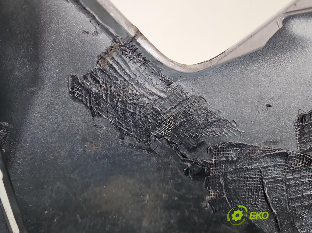 Renault Clio III 2005-2012 1.6 16V 111KM automatic 82 kW 1598 cm3 5- blatník predné ľavý  (Blatník predný ľavý)