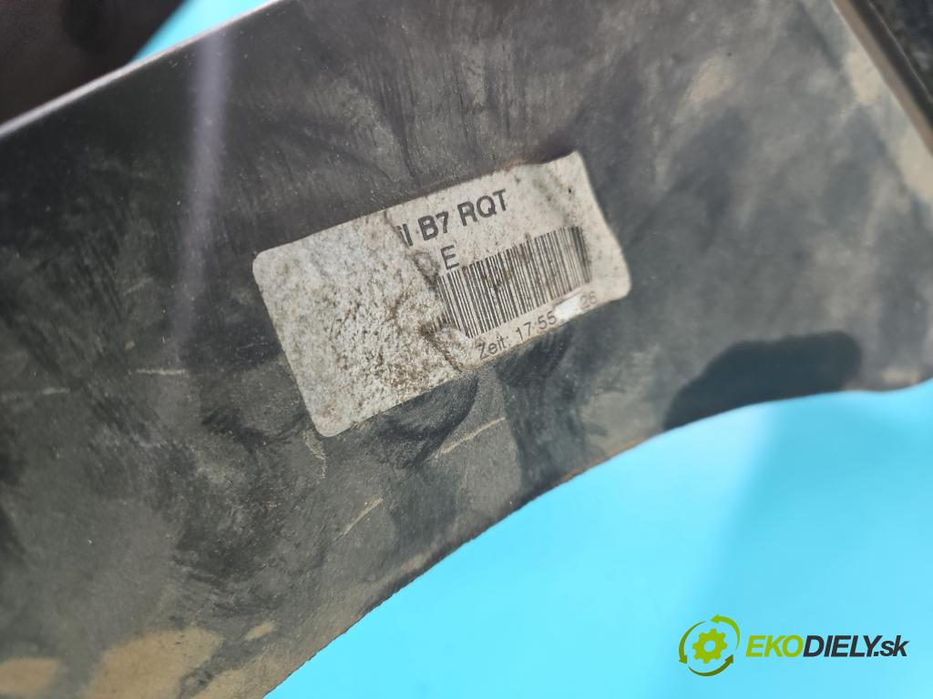 Audi A4 B7 2004-2008 1.8 T 20V 163 hp manual 120 kW 1781 cm3 5- stěna přední 8E0805594E (Přední výztuha)