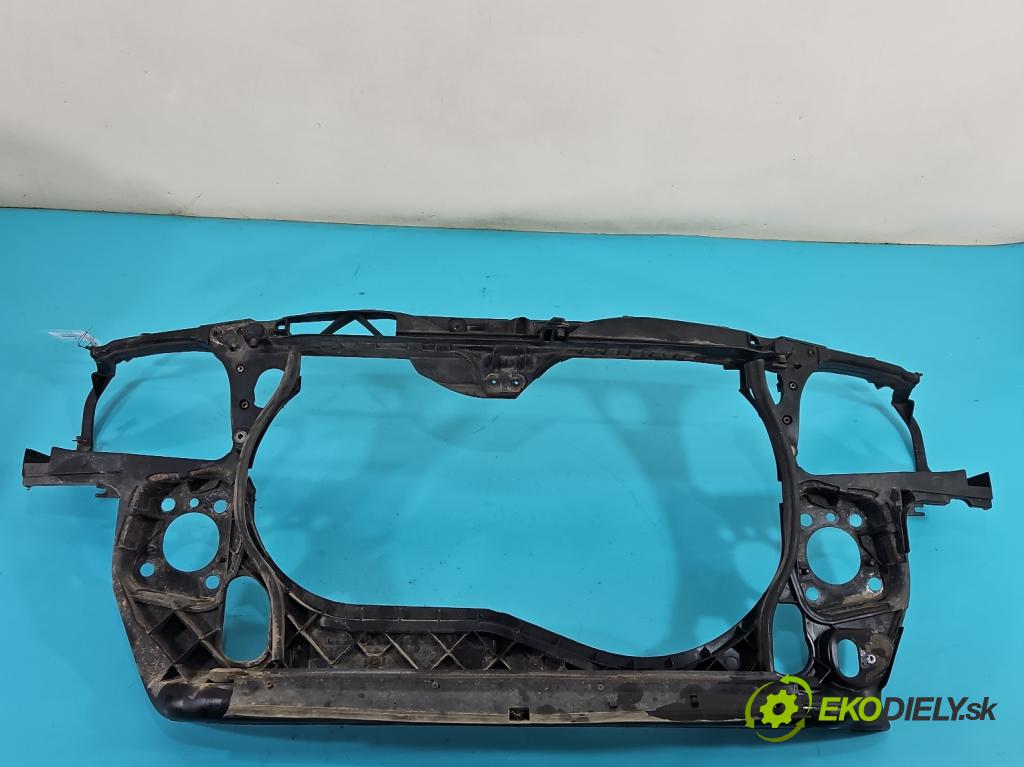 Audi A4 B7 2004-2008 1.8 T 20V 163 hp manual 120 kW 1781 cm3 5- stěna přední 8E0805594E (Přední výztuha)