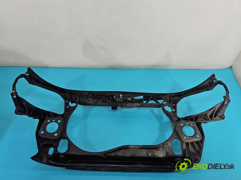 Audi A4 B7 2004-2008 1.8 T 20V 163 hp manual 120 kW 1781 cm3 5- stěna přední 8E0805594E (Přední výztuha)