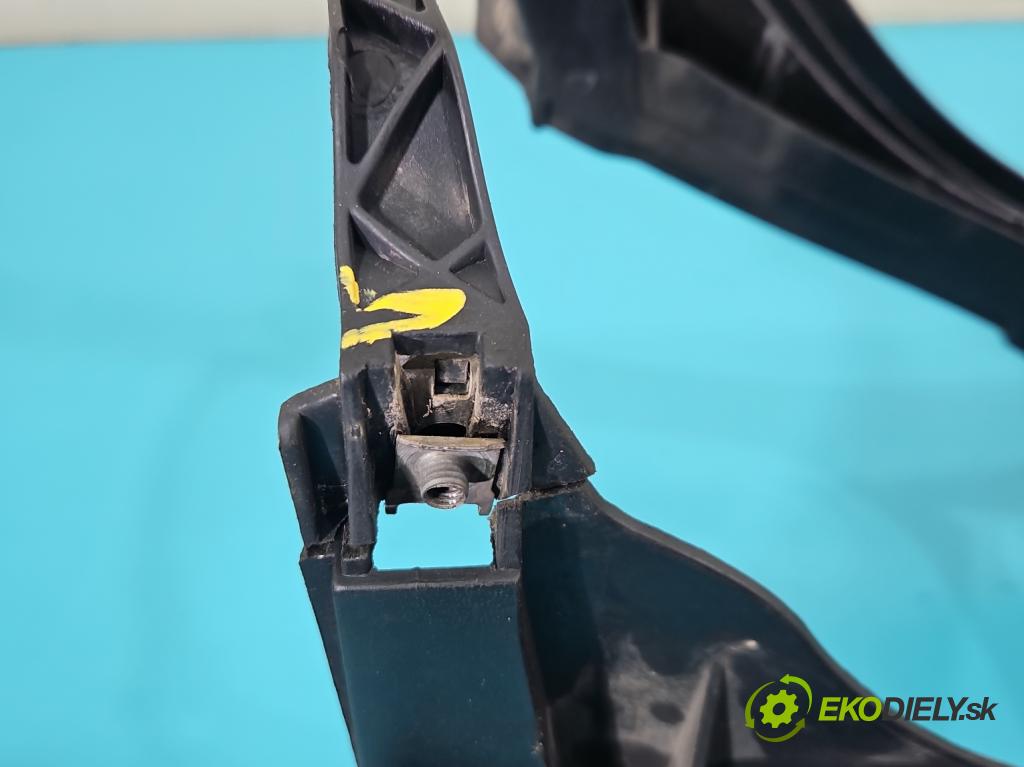 Audi A4 B7 2004-2008 1.8 T 20V 163 hp manual 120 kW 1781 cm3 5- stěna přední 8E0805594E (Přední výztuha)