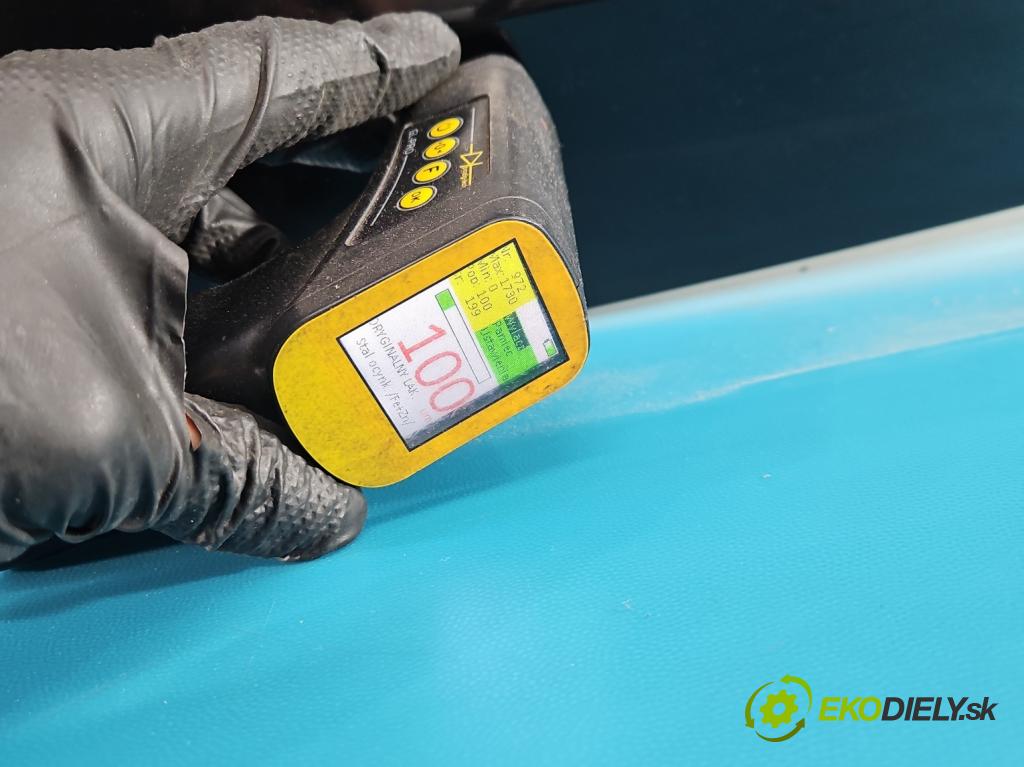 Hyundai i20 III 2020- 1.2 16V 84KM manual 61.8 kW 1197 cm3 5- zadní kufrové dveře  (Zadní kapota (kufr))