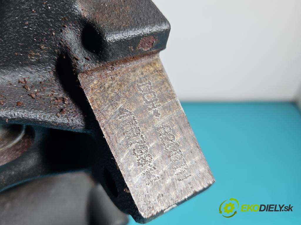 Opel Insignia A 2008-2017 2.0 cdti 160 HP manual 118 kW 1956 cm3 5- motor diesla A20DTH