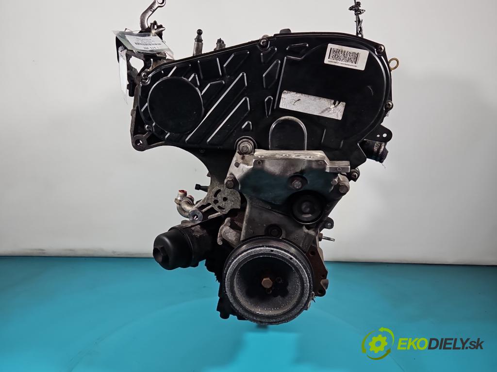 Opel Insignia A 2008-2017 2.0 cdti 160 HP manual 118 kW 1956 cm3 5- motor diesla A20DTH