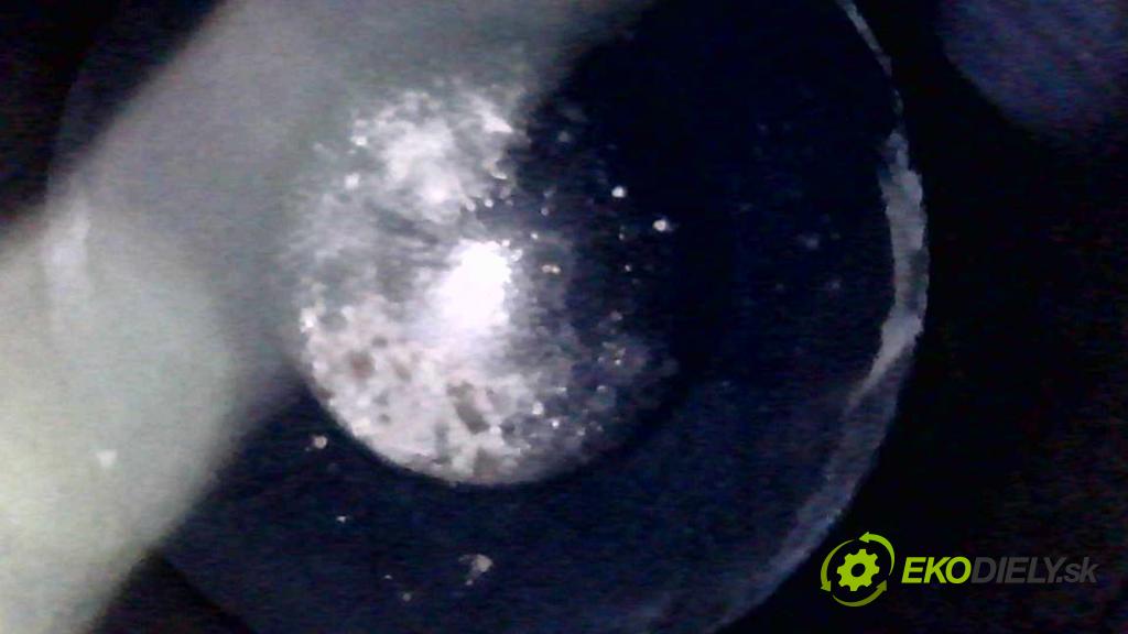 Opel Insignia A 2008-2017 2.0 cdti 160 HP manual 118 kW 1956 cm3 5- motor diesla A20DTH