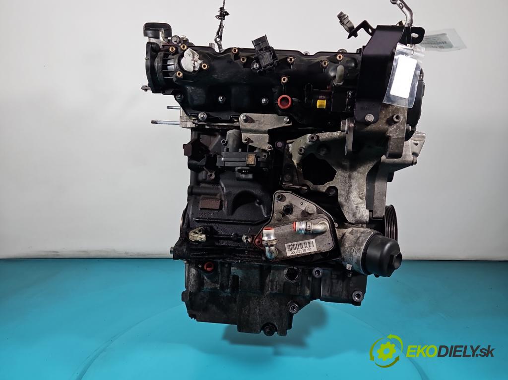 Opel Insignia A 2008-2017 2.0 cdti 160 HP manual 118 kW 1956 cm3 5- motor diesla A20DTH