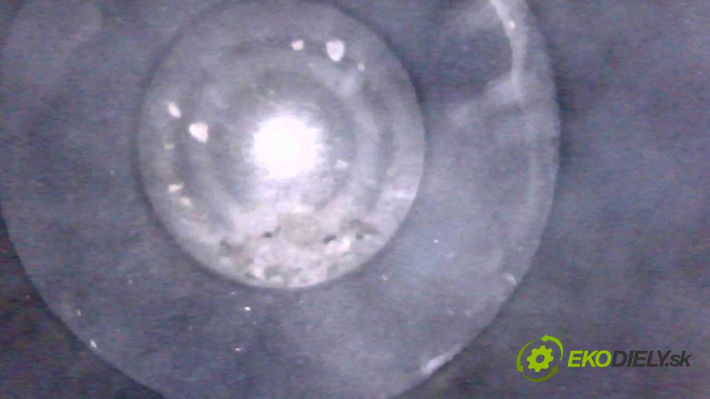 Opel Insignia A 2008-2017 2.0 cdti 160 HP manual 118 kW 1956 cm3 5- motor diesla A20DTH