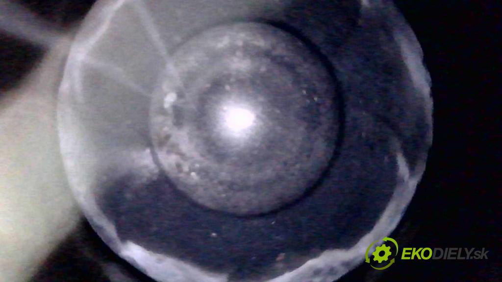 Opel Insignia A 2008-2017 2.0 cdti 160 HP manual 118 kW 1956 cm3 5- motor diesla A20DTH