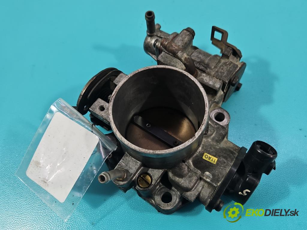 Honda Accord V 1993-1998 2.0 16V 131 HP manual 96 kW 1997 cm3 4- klapka NPQRS (Škrtiaca klapka)