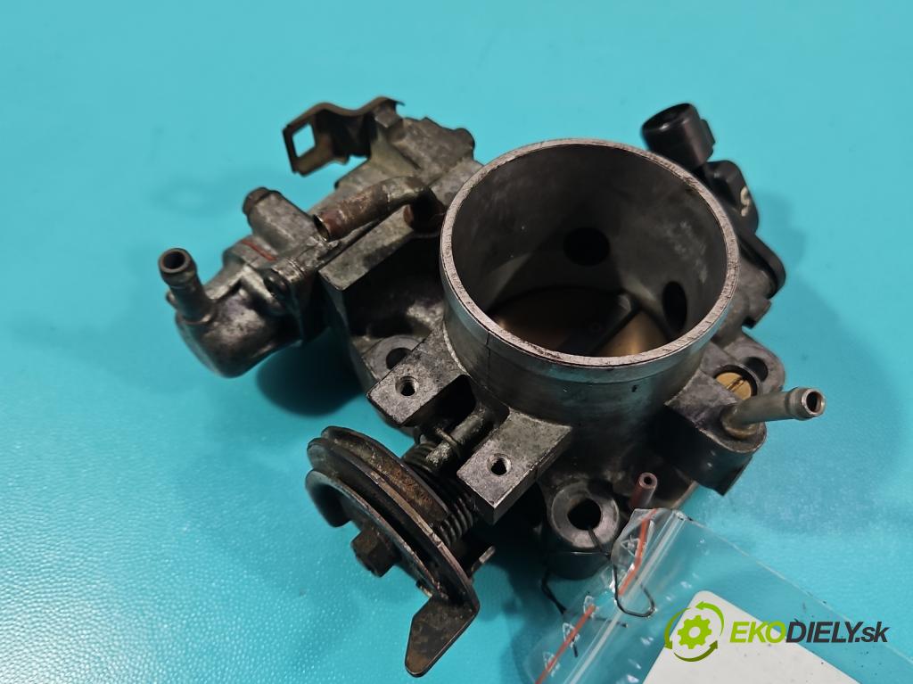 Honda Accord V 1993-1998 2.0 16V 131 HP manual 96 kW 1997 cm3 4- klapka NPQRS (Škrtiaca klapka)