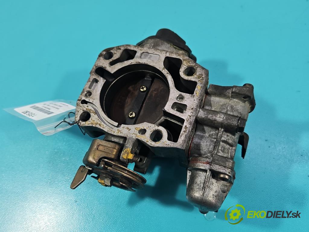 Honda Accord V 1993-1998 2.0 16V 131 HP manual 96 kW 1997 cm3 4- klapka NPQRS (Škrtiaca klapka)