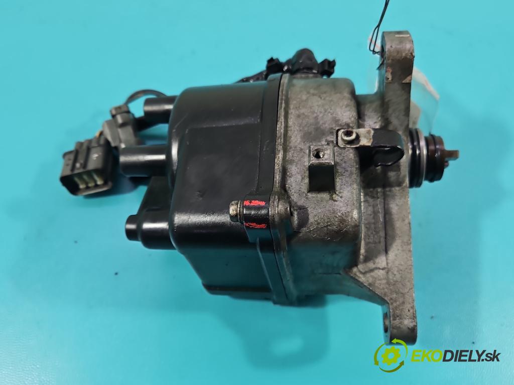 Honda Accord V 1993-1998 2.0 16V 131 HP manual 96 kW 1997 cm3 4- rozdeľovač TD-60U (Rozdeľovač)