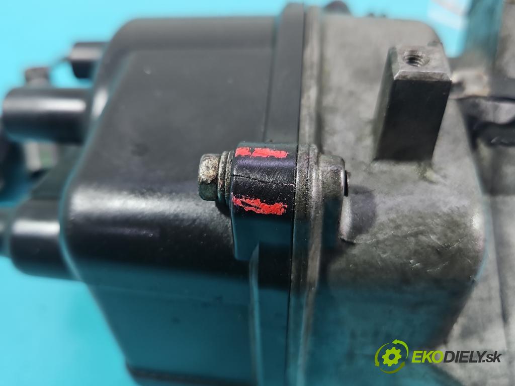 Honda Accord V 1993-1998 2.0 16V 131 HP manual 96 kW 1997 cm3 4- rozdeľovač TD-60U (Rozdeľovač)