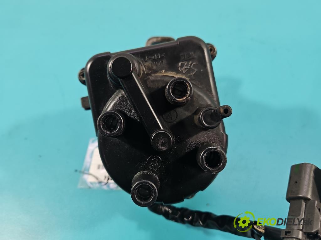 Honda Accord V 1993-1998 2.0 16V 131 HP manual 96 kW 1997 cm3 4- rozdeľovač TD-60U (Rozdeľovač)