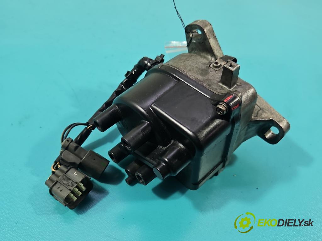 Honda Accord V 1993-1998 2.0 16V 131 HP manual 96 kW 1997 cm3 4- rozdeľovač TD-60U (Rozdeľovač)