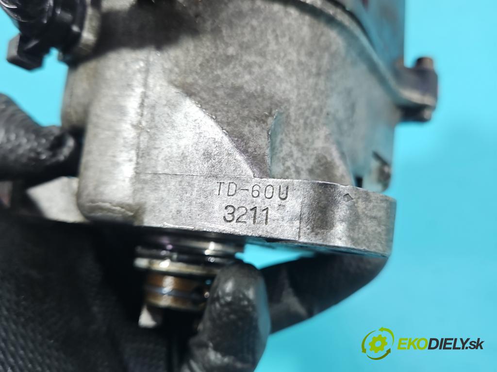 Honda Accord V 1993-1998 2.0 16V 131 HP manual 96 kW 1997 cm3 4- rozdeľovač TD-60U (Rozdeľovač)