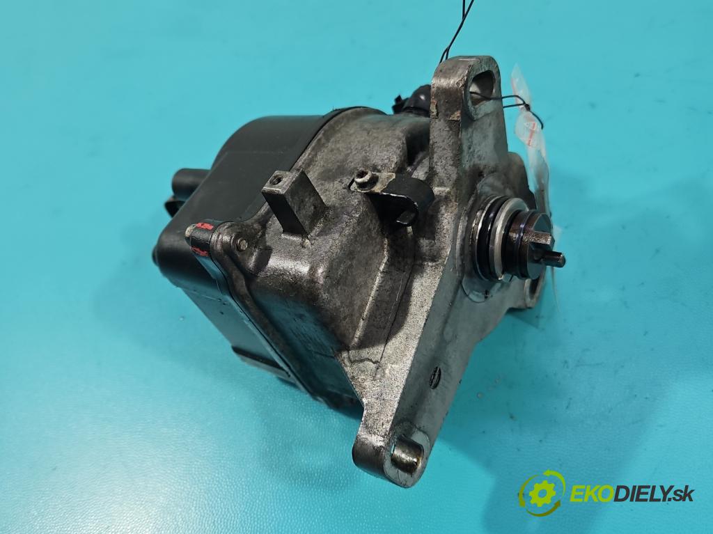 Honda Accord V 1993-1998 2.0 16V 131 HP manual 96 kW 1997 cm3 4- rozdeľovač TD-60U (Rozdeľovač)