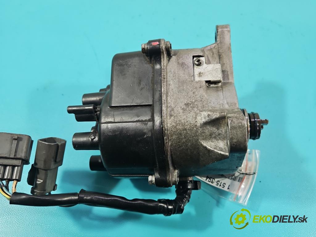 Honda Accord V 1993-1998 2.0 16V 131 HP manual 96 kW 1997 cm3 4- rozdeľovač TD-60U (Rozdeľovač)