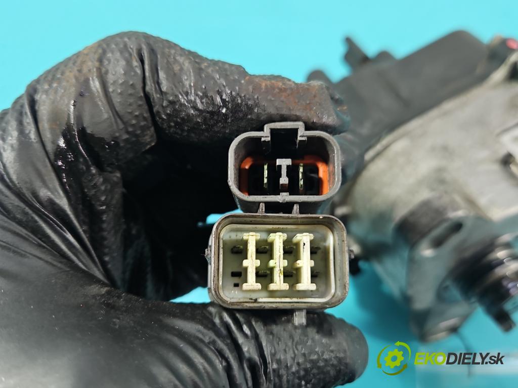 Honda Accord V 1993-1998 2.0 16V 131 HP manual 96 kW 1997 cm3 4- rozdeľovač TD-60U (Rozdeľovač)