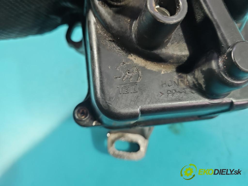 Honda Accord V 1993-1998 2.0 16V 131 HP manual 96 kW 1997 cm3 4- rozdeľovač TD-60U (Rozdeľovač)