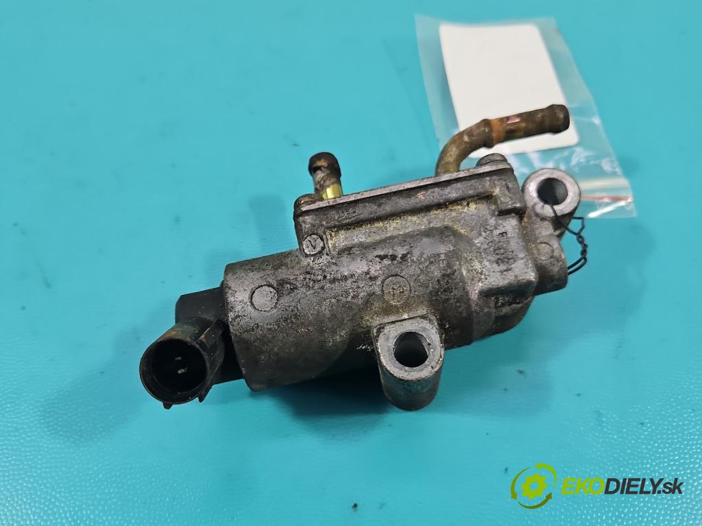 Honda Accord V 1993-1998 2.0 16V 131 HP manual 96 kW 1997 cm3 4- motor