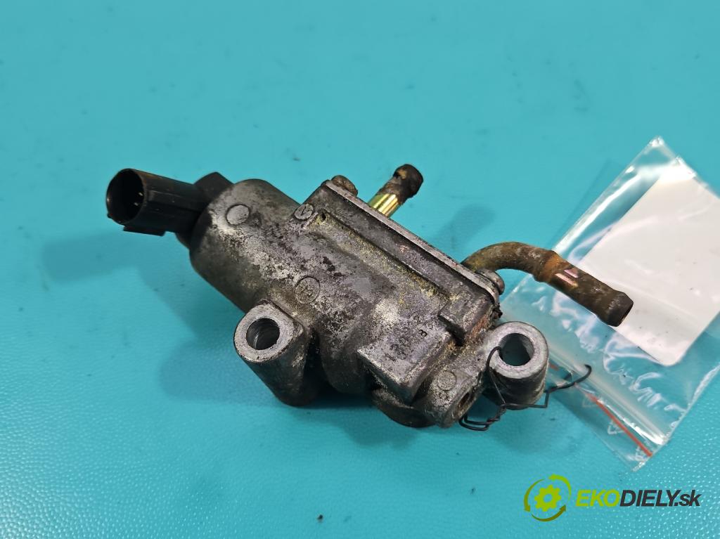 Honda Accord V 1993-1998 2.0 16V 131 HP manual 96 kW 1997 cm3 4- motor