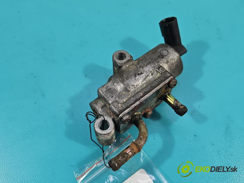 Honda Accord V 1993-1998 2.0 16V 131 HP manual 96 kW 1997 cm3 4- motor 
