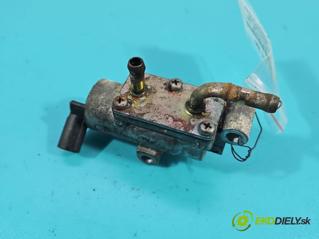 Honda Accord V 1993-1998 2.0 16V 131 HP manual 96 kW 1997 cm3 4- motor