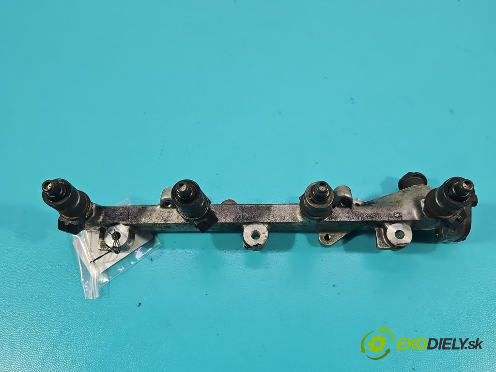 Honda Accord V 1993-1998 2.0 16V 131 HP manual 96 kW 1997 cm3 4- vstrek  (Vstrekovač paliva)