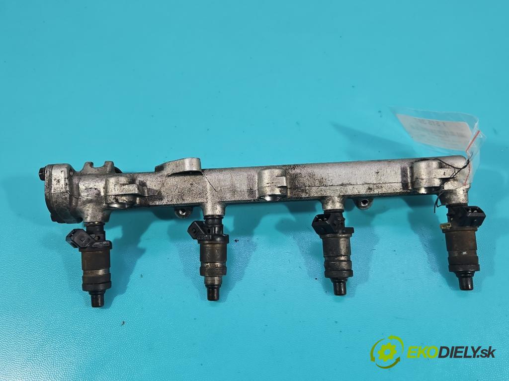 Honda Accord V 1993-1998 2.0 16V 131 HP manual 96 kW 1997 cm3 4- vstrek  (Vstrekovač paliva)