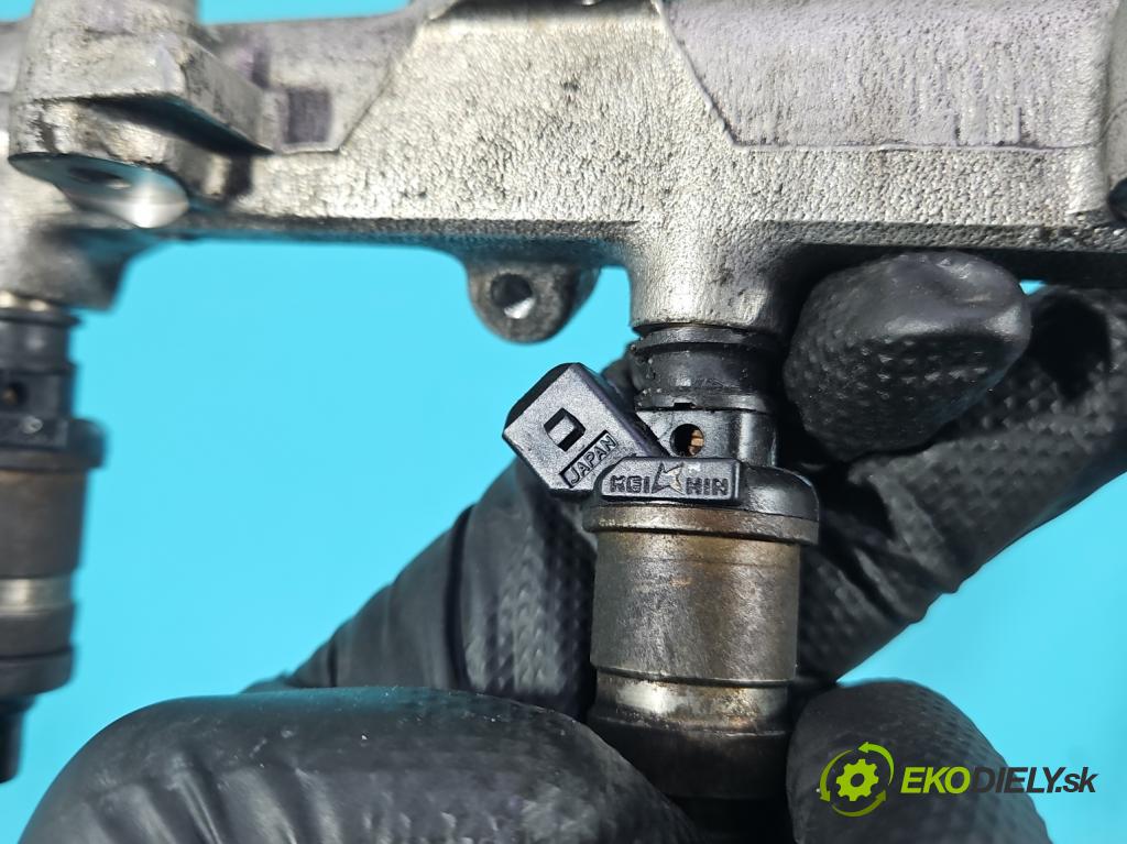 Honda Accord V 1993-1998 2.0 16V 131 HP manual 96 kW 1997 cm3 4- vstrek  (Vstrekovač paliva)