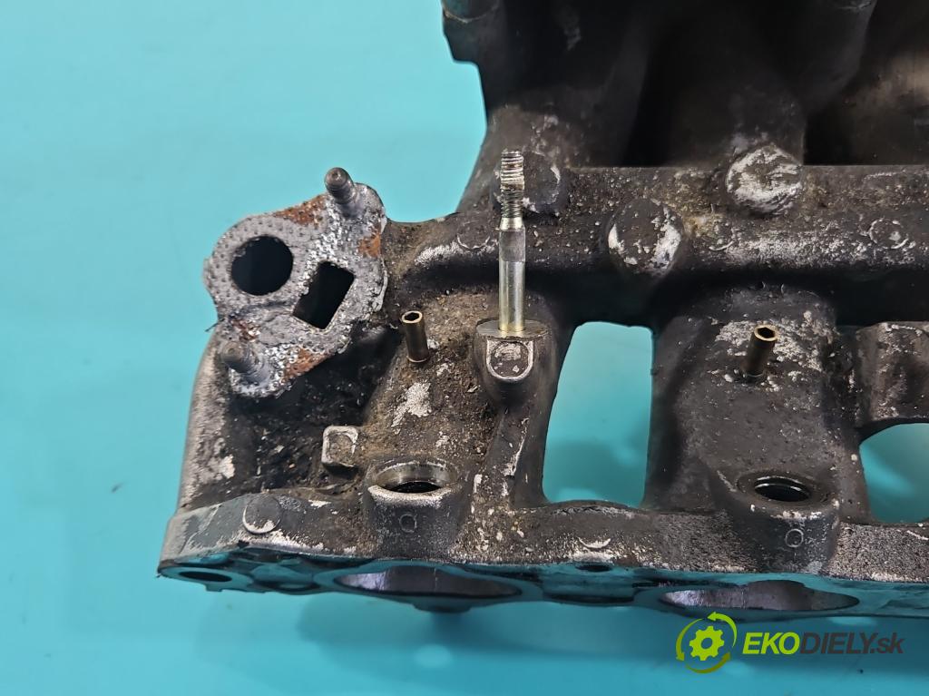 Honda Accord V 1993-1998 2.0 16V 131 hp manual 96 kW 1997 cm3 4- potrubí sací  (Sací potrubí)