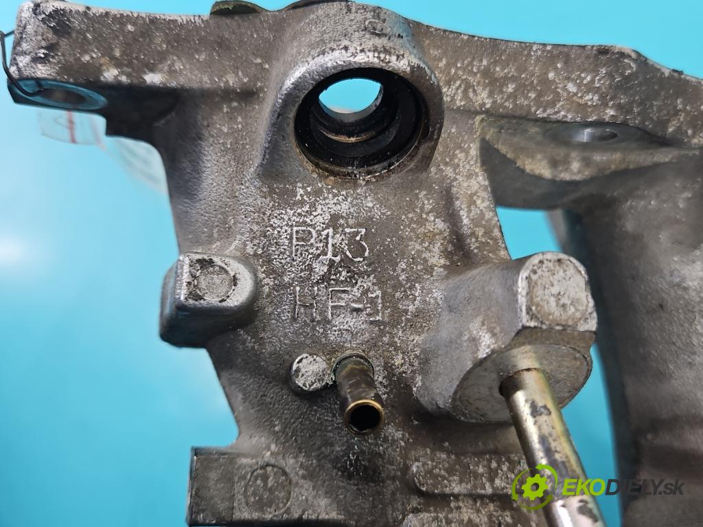 Honda Accord V 1993-1998 2.0 16V 131 hp manual 96 kW 1997 cm3 4- potrubí sací  (Sací potrubí)