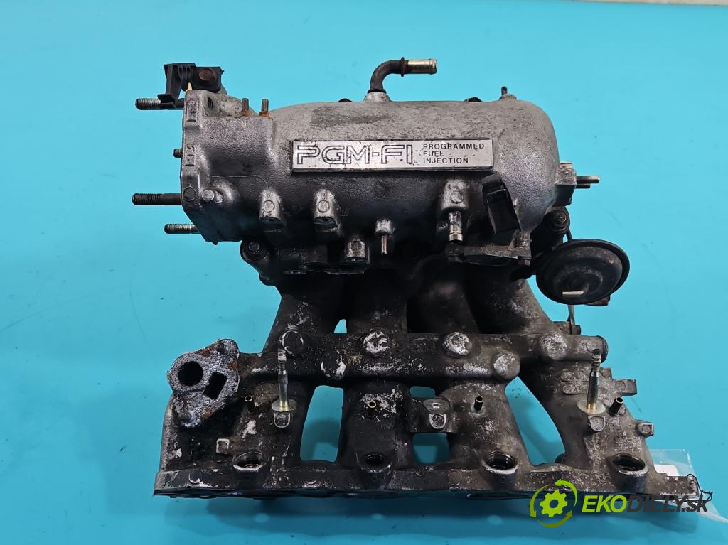 Honda Accord V 1993-1998 2.0 16V 131 hp manual 96 kW 1997 cm3 4- potrubí sací  (Sací potrubí)