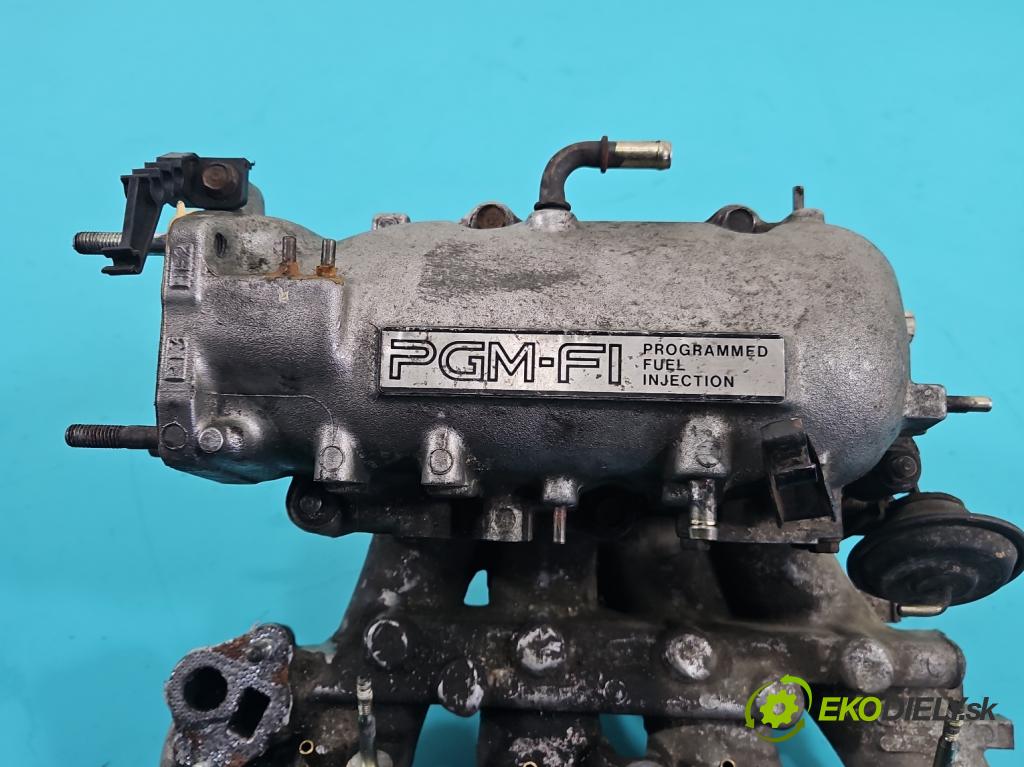 Honda Accord V 1993-1998 2.0 16V 131 hp manual 96 kW 1997 cm3 4- potrubí sací  (Sací potrubí)