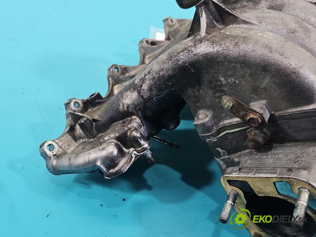 Honda Accord V 1993-1998 2.0 16V 131 hp manual 96 kW 1997 cm3 4- potrubí sací  (Sací potrubí)