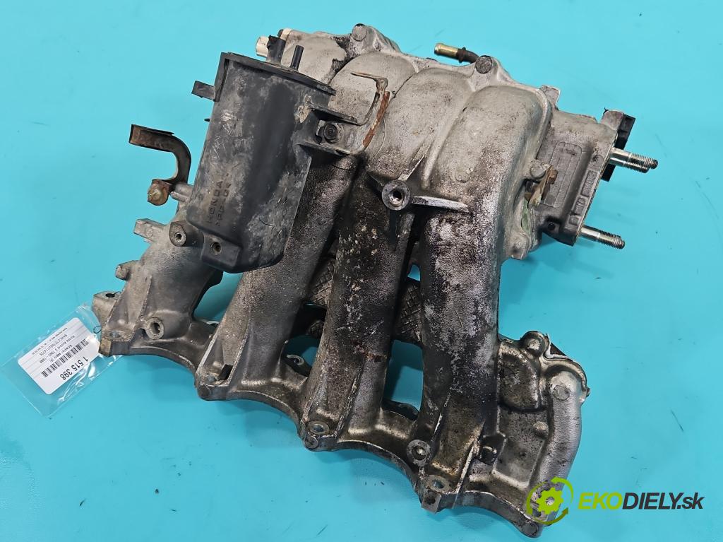 Honda Accord V 1993-1998 2.0 16V 131 hp manual 96 kW 1997 cm3 4- potrubí sací  (Sací potrubí)