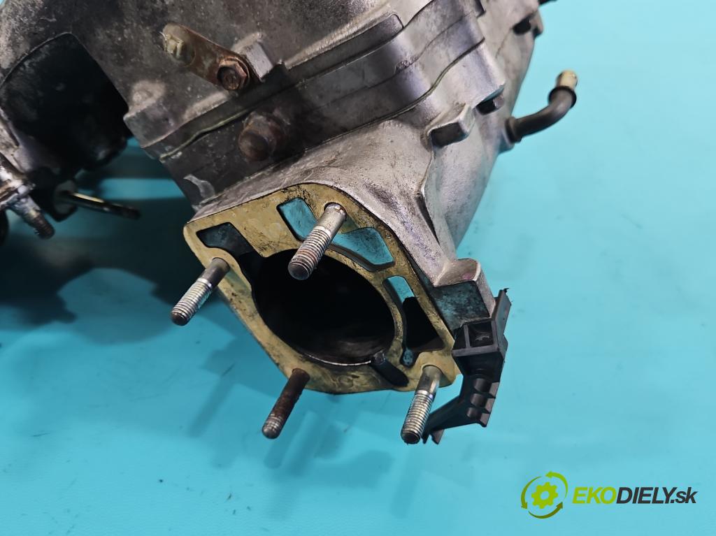 Honda Accord V 1993-1998 2.0 16V 131 hp manual 96 kW 1997 cm3 4- potrubí sací  (Sací potrubí)