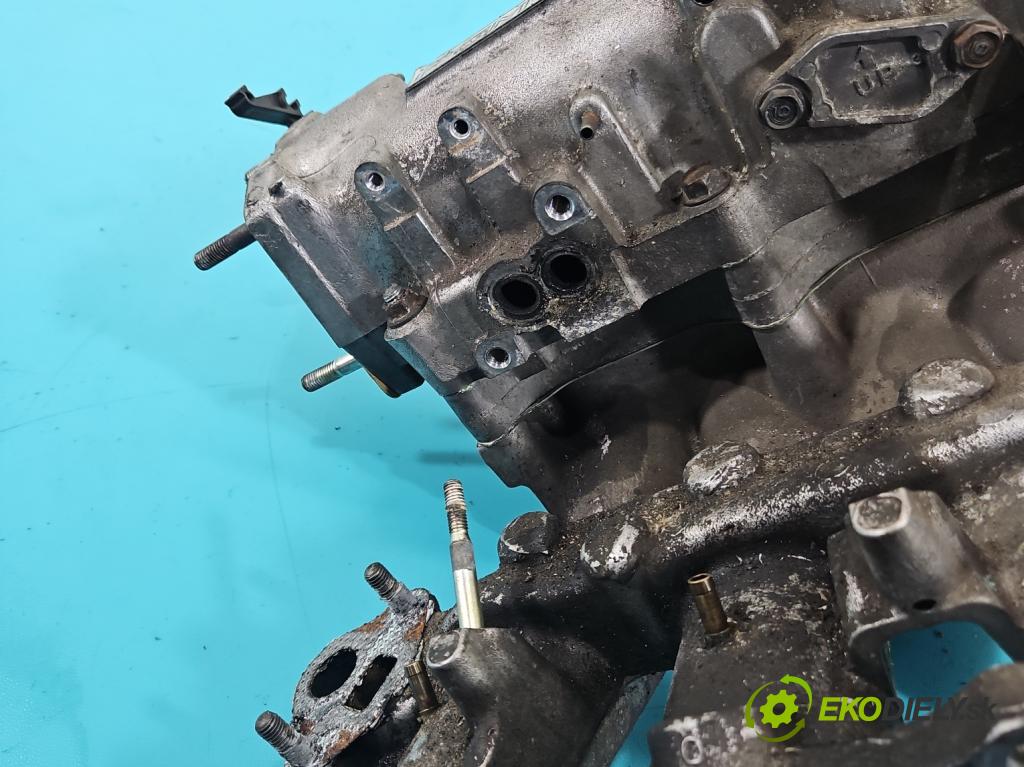 Honda Accord V 1993-1998 2.0 16V 131 hp manual 96 kW 1997 cm3 4- potrubí sací  (Sací potrubí)