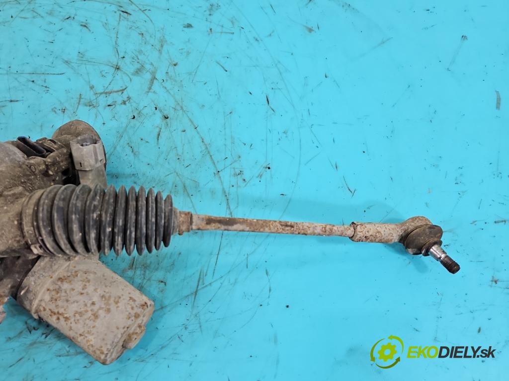 Suzuki Swift Mk6 2005-2010 1.3 16V 92 hp manual 68 kW 1328 cm3 5- řízení volant 57K5