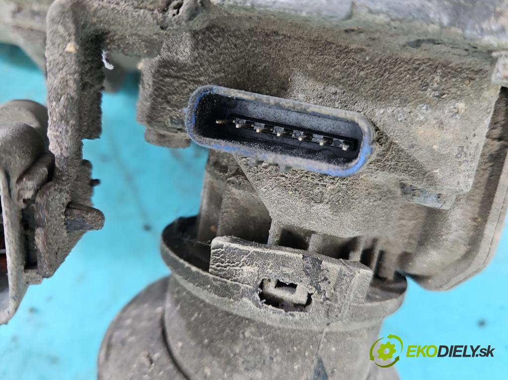 Suzuki Swift Mk6 2005-2010 1.3 16V 92 hp manual 68 kW 1328 cm3 5- řízení volant 57K5