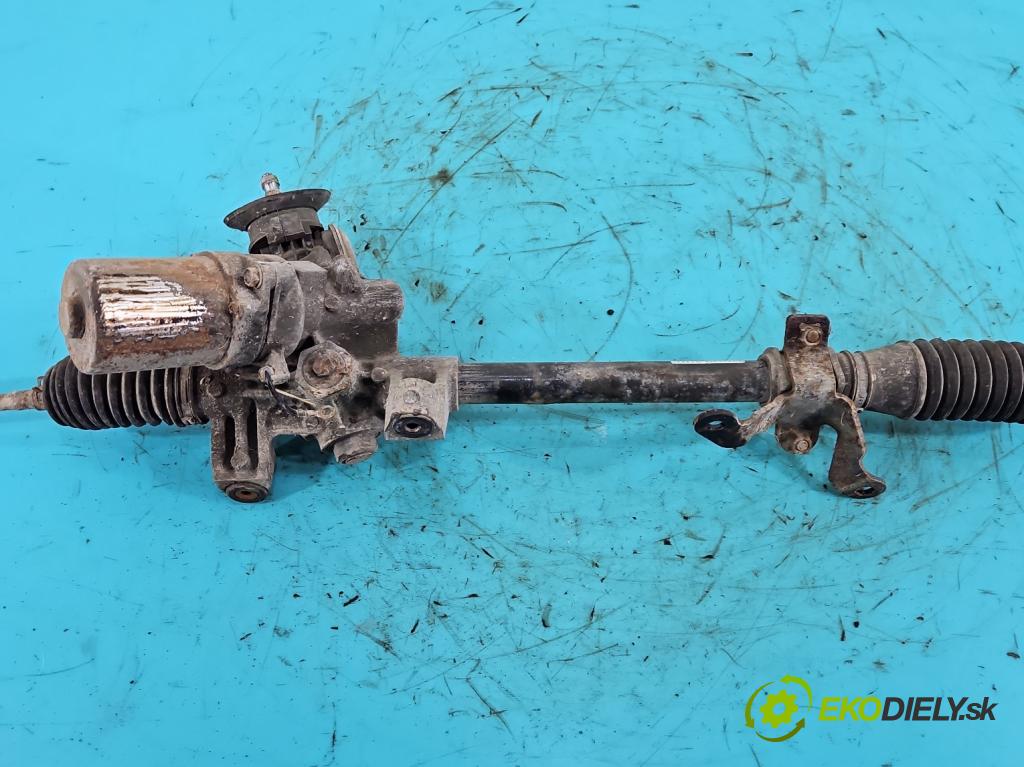 Suzuki Swift Mk6 2005-2010 1.3 16V 92 hp manual 68 kW 1328 cm3 5- řízení volant 57K5