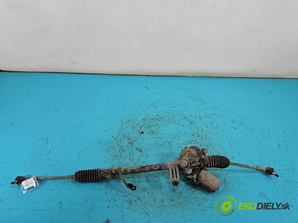 Suzuki Swift Mk6 2005-2010 1.3 16V 92 hp manual 68 kW 1328 cm3 5- řízení volant 57K5