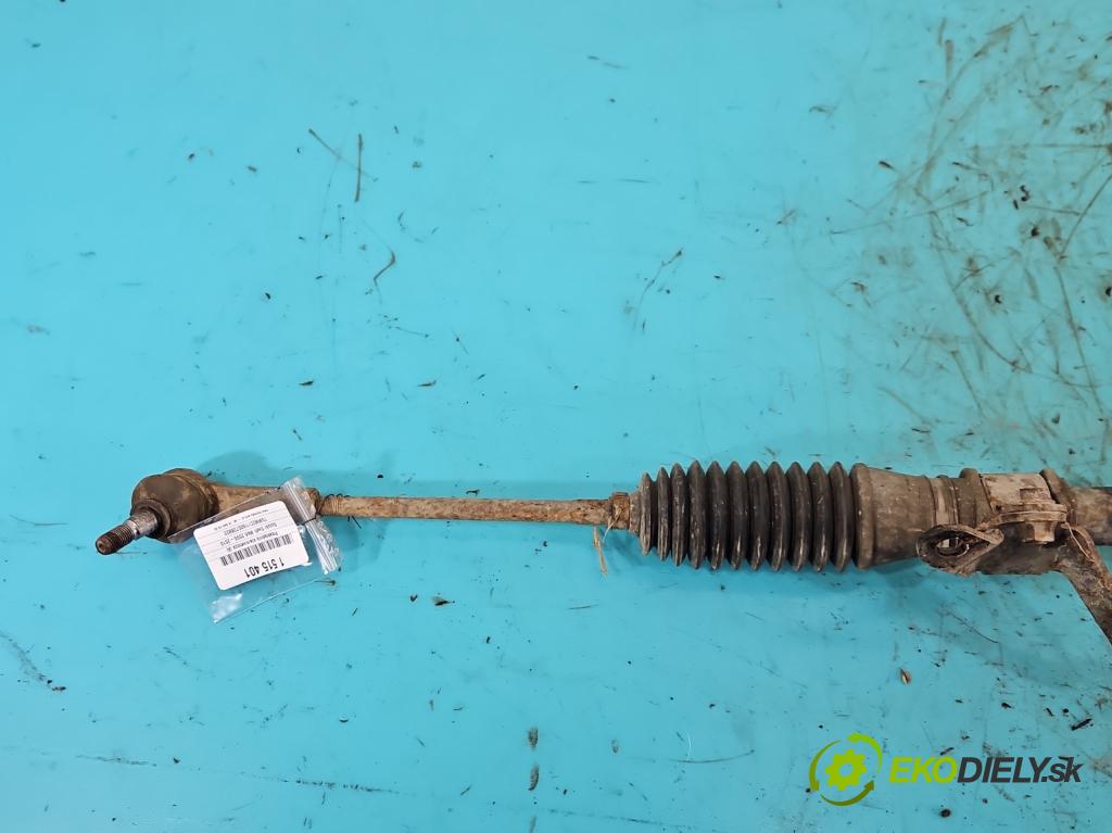 Suzuki Swift Mk6 2005-2010 1.3 16V 92 hp manual 68 kW 1328 cm3 5- řízení volant 57K5