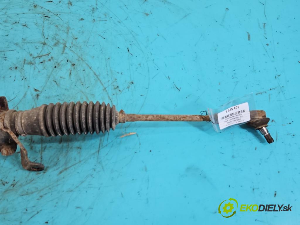 Suzuki Swift Mk6 2005-2010 1.3 16V 92 hp manual 68 kW 1328 cm3 5- řízení volant 57K5